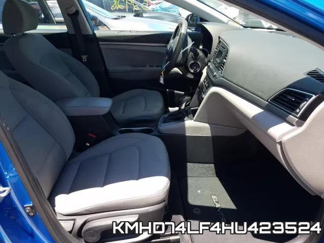 KMHD74LF4HU423524 фото 6