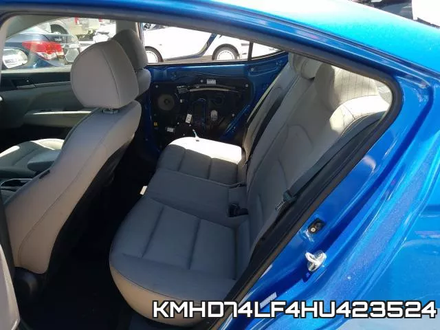 KMHD74LF4HU423524 фото 7