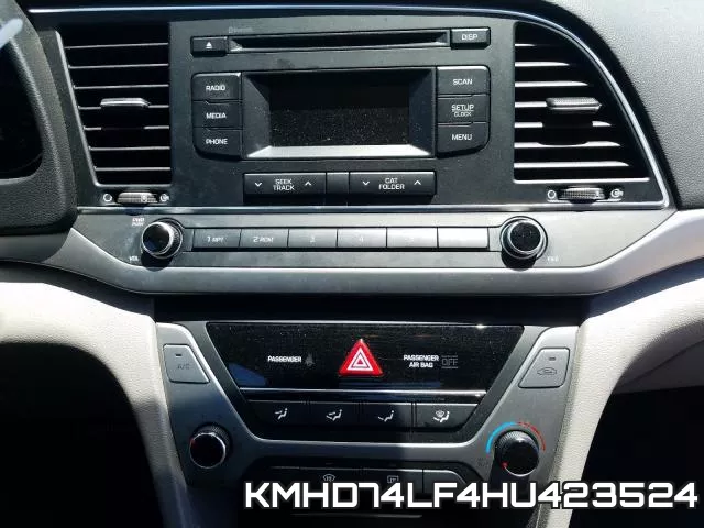KMHD74LF4HU423524 фото 10