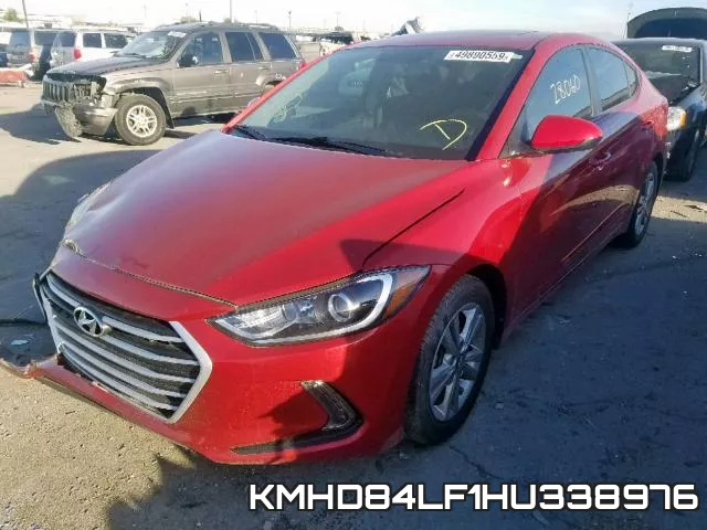 KMHD84LF1HU338976 фото 3