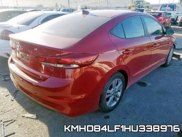 KMHD84LF1HU338976 фото 5