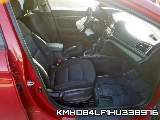 KMHD84LF1HU338976 фото 6