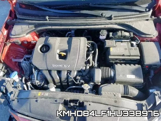 KMHD84LF1HU338976 фото 8