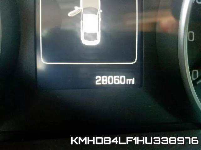 KMHD84LF1HU338976 фото 9