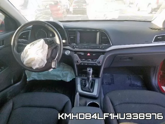 KMHD84LF1HU338976 фото 10