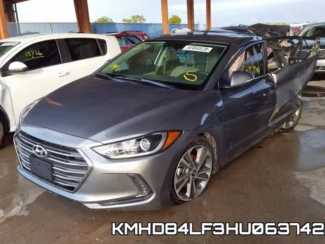 KMHD84LF3HU063742 фото 3