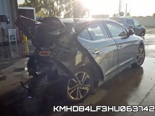 KMHD84LF3HU063742 фото 5