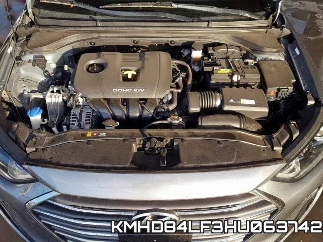 KMHD84LF3HU063742 фото 8