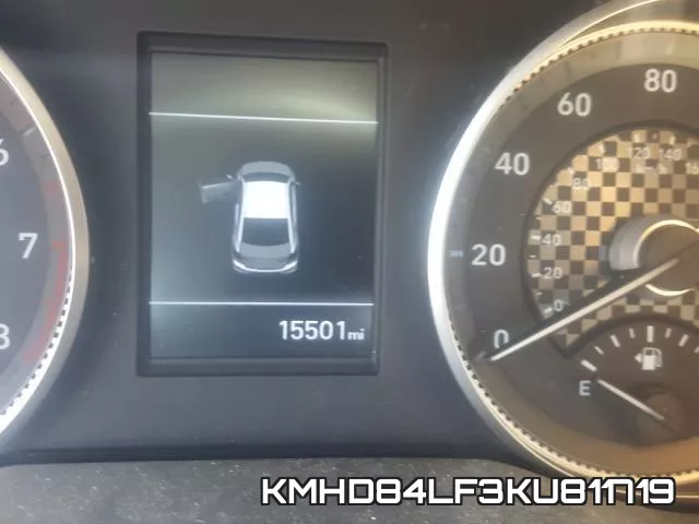 KMHD84LF3KU811719 фото 9
