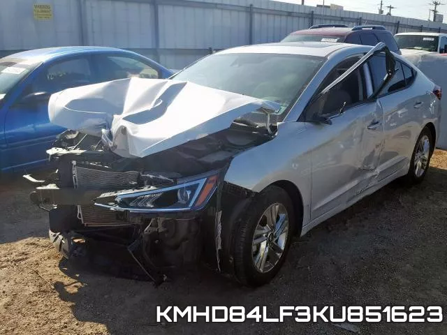 KMHD84LF3KU851623 фото 3