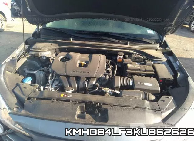 KMHD84LF3KU852626 фото 2