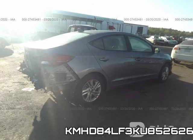 KMHD84LF3KU852626 фото 5