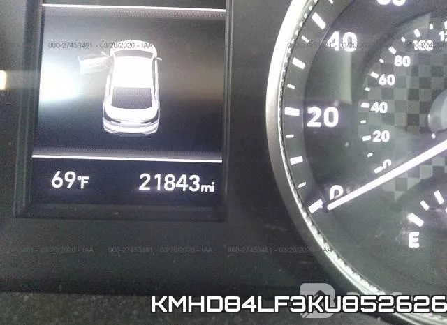 KMHD84LF3KU852626 фото 8