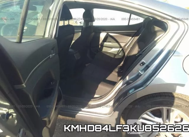 KMHD84LF3KU852626 фото 9
