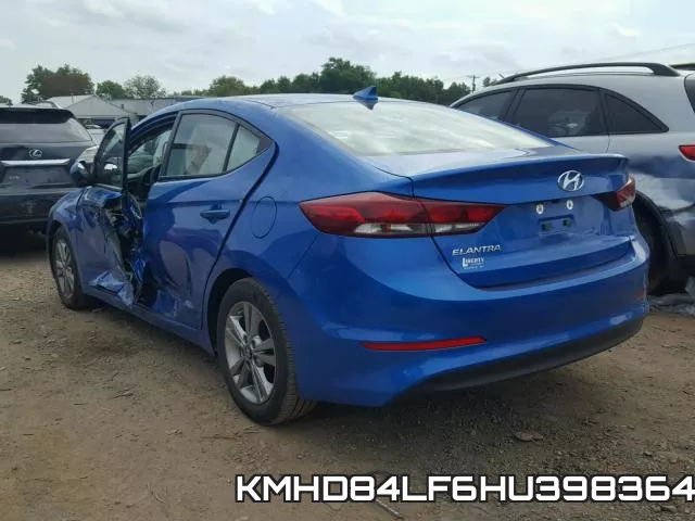 KMHD84LF6HU398364 фото 4