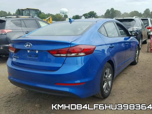 KMHD84LF6HU398364 фото 5