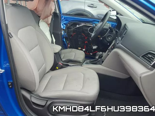 KMHD84LF6HU398364 фото 6