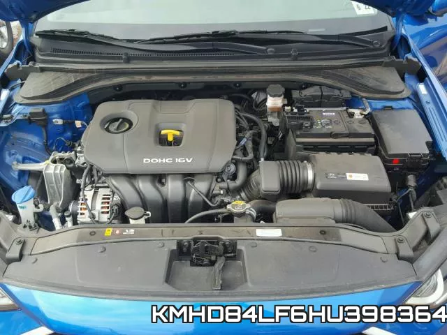 KMHD84LF6HU398364 фото 8