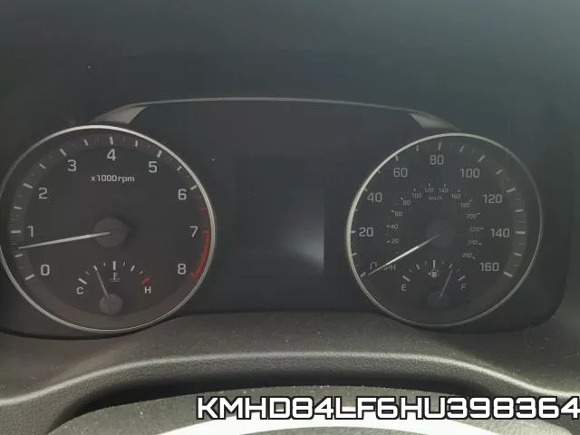 KMHD84LF6HU398364 фото 9