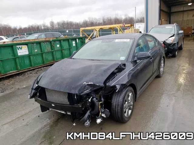 KMHD84LF7HU426009 фото 3