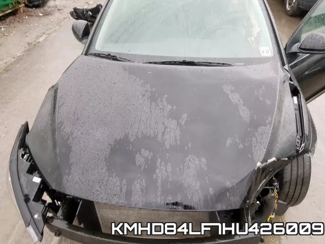 KMHD84LF7HU426009 фото 8
