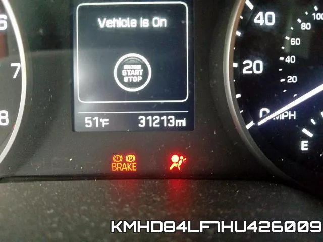 KMHD84LF7HU426009 фото 9
