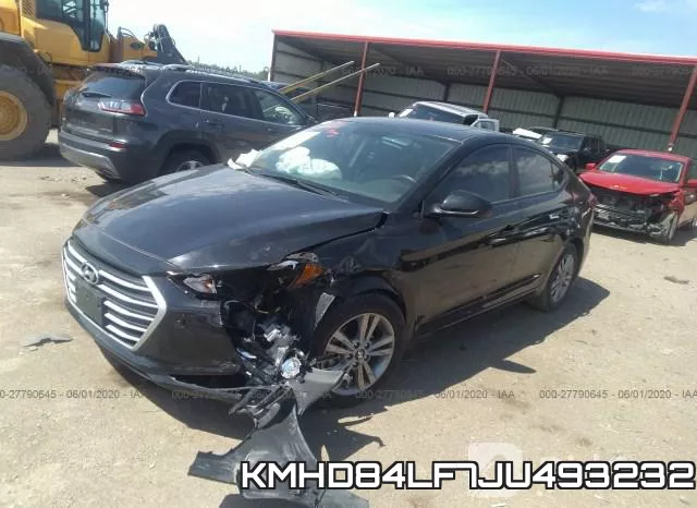 KMHD84LF7JU493232 фото 3