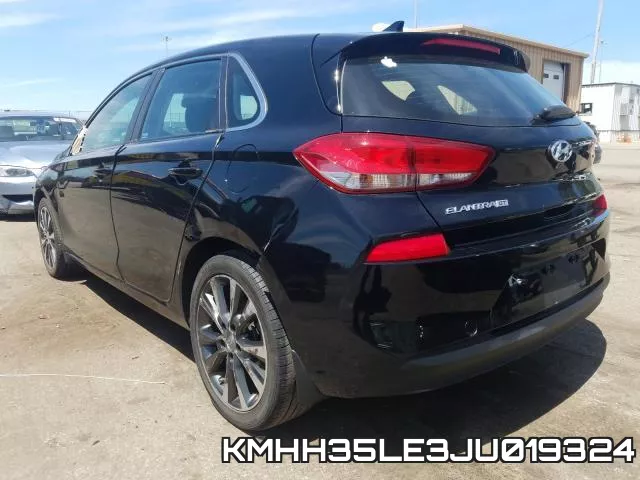 KMHH35LE3JU019324 фото 4