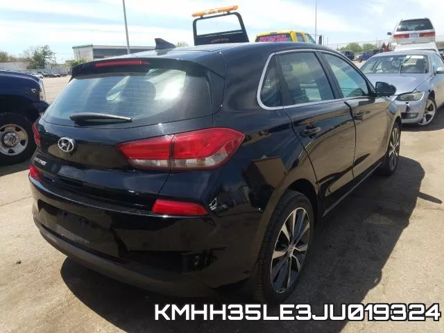 KMHH35LE3JU019324 фото 5