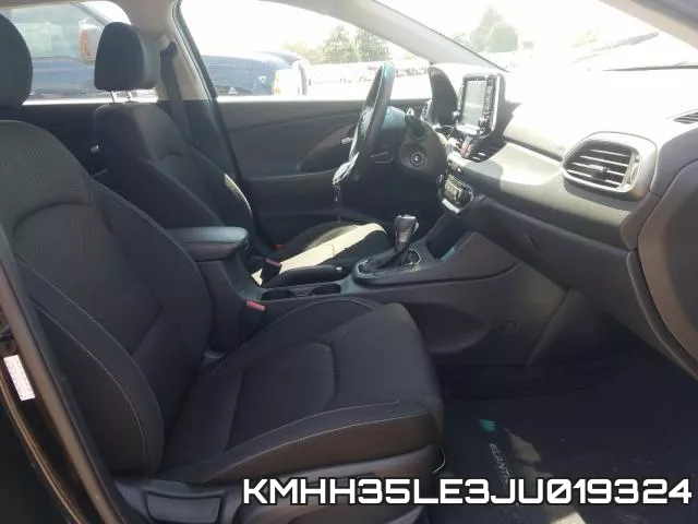 KMHH35LE3JU019324 фото 6