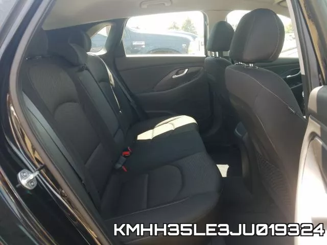 KMHH35LE3JU019324 фото 7