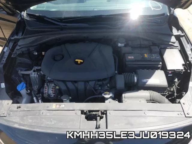 KMHH35LE3JU019324 фото 8