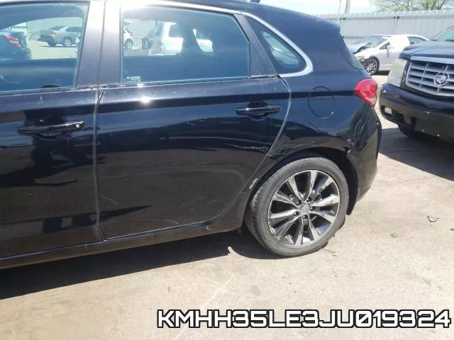 KMHH35LE3JU019324 фото 10