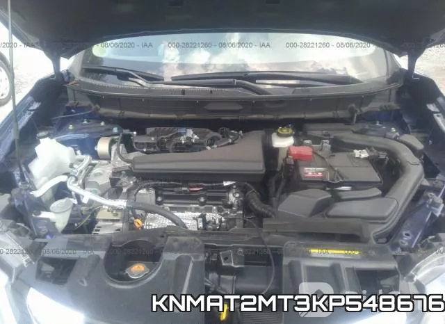KNMAT2MT3KP548676 фото 2