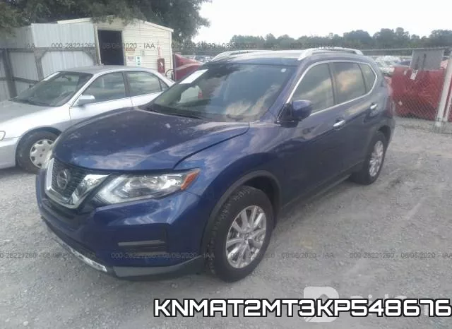 KNMAT2MT3KP548676 фото 3