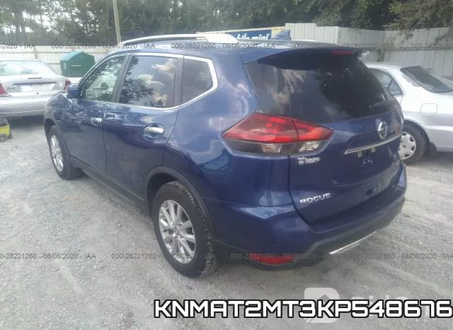 KNMAT2MT3KP548676 фото 4
