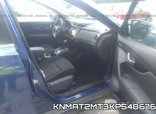 KNMAT2MT3KP548676 фото 6