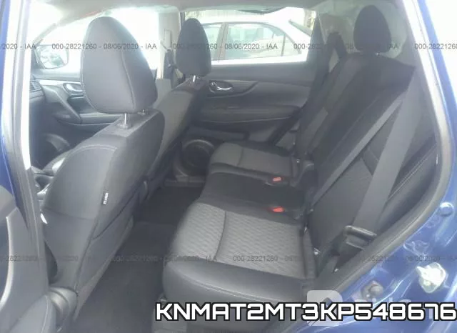 KNMAT2MT3KP548676 фото 9