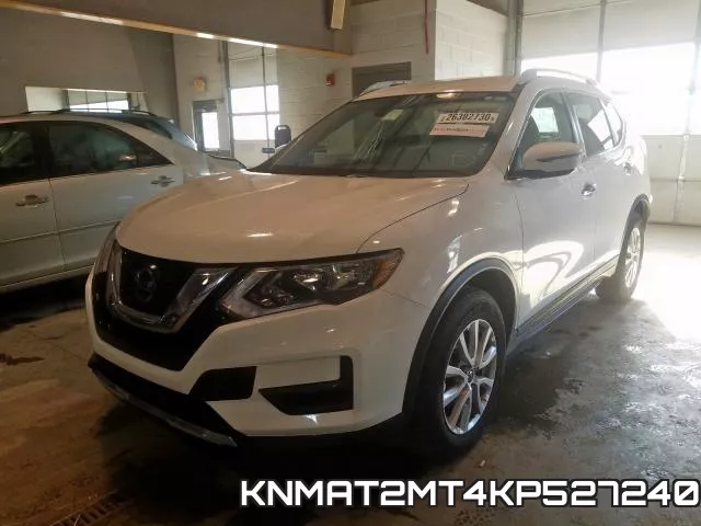 KNMAT2MT4KP527240 фото 3