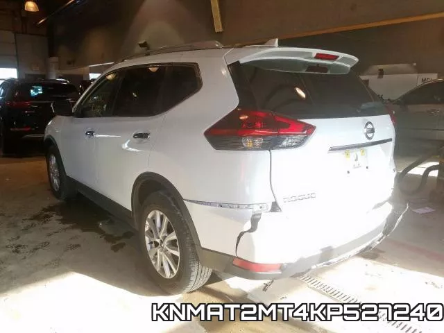 KNMAT2MT4KP527240 фото 4