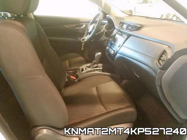 KNMAT2MT4KP527240 фото 6