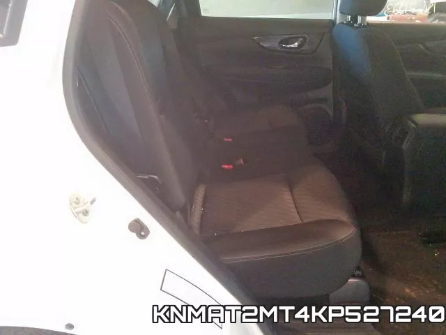KNMAT2MT4KP527240 фото 7
