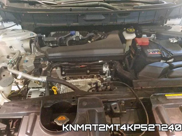 KNMAT2MT4KP527240 фото 8