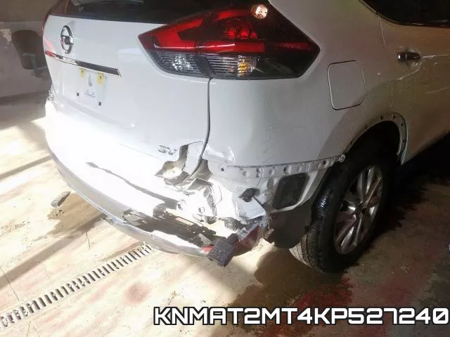 KNMAT2MT4KP527240 фото 10