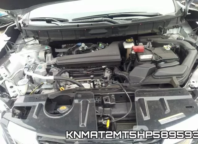 KNMAT2MT5HP589593 фото 2