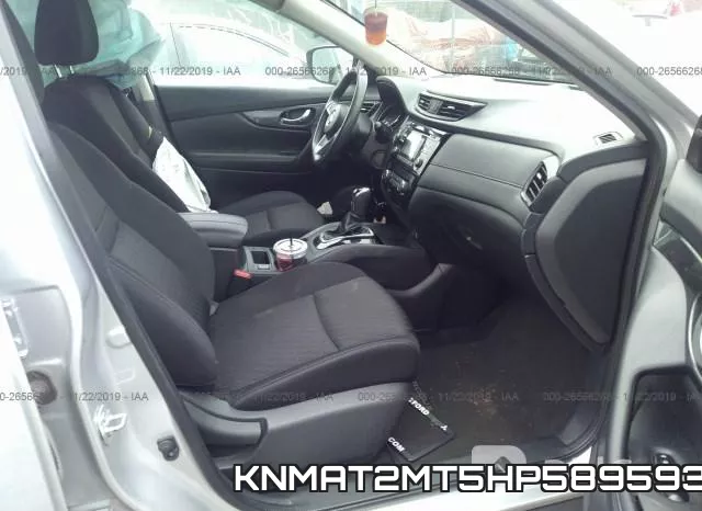 KNMAT2MT5HP589593 фото 6