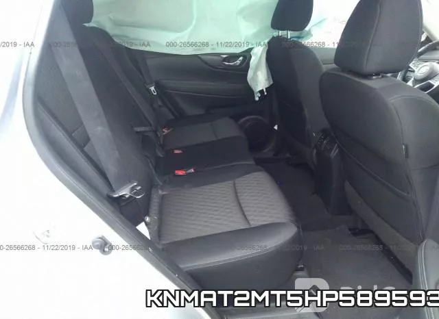 KNMAT2MT5HP589593 фото 9