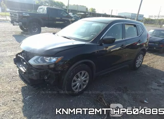 KNMAT2MT7HP604885 фото 3