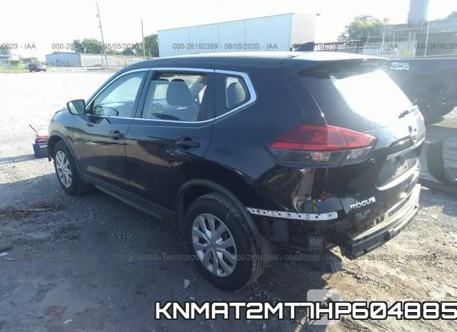 KNMAT2MT7HP604885 фото 4