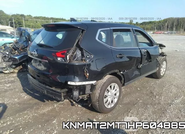 KNMAT2MT7HP604885 фото 5